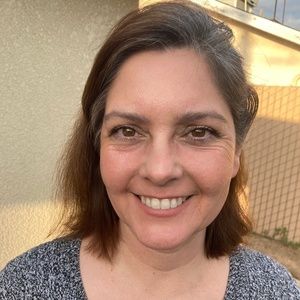 Meet your Posher, Andrea